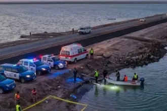 رحلة عائلية تنتهي بفاجعة.. وفاة 5 أطفال غرقا في العراق
