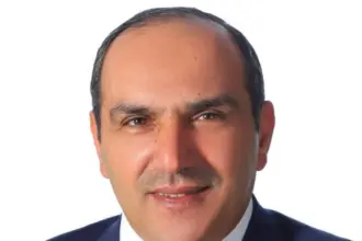 استقالة مصطفى اللوزي من اتحاد السلة الأردني