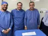 معجزة طبية.. استخراج 9 مسامير حديدية من معدة سيدة دون جراحة