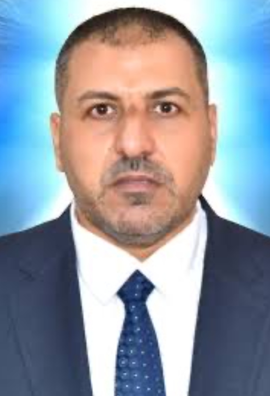 العدوان يكتب : معركة حد الدقيق والقناص حسين القرعان