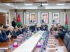 "الصحة النيابية" تبحث عدم صرف الأدوية لموظفي اليرموك