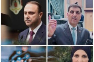 جدل "المؤثرين" في المنصات: تكليف "أم نمر" بتشكيل كابينة سوشالجية جديدة وتوزيع "بروستد على الشعب"