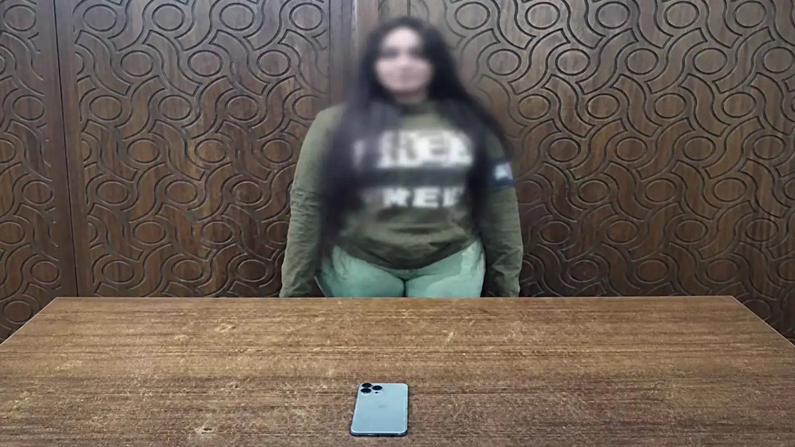 "رقص خادش للحياء".. القبض على بلوغر مصرية شهيرة (فيديو)