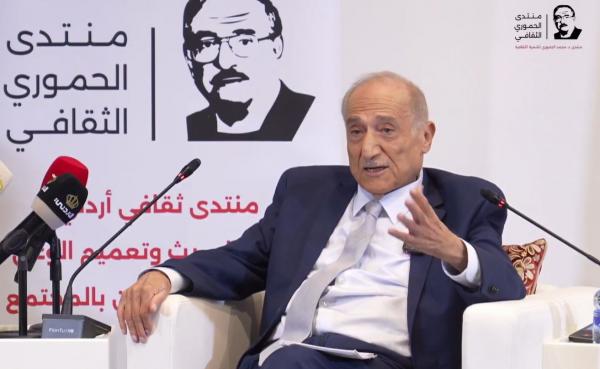 جواد العناني: جزء كبير من إنفاق الأردنيين غير ضروري