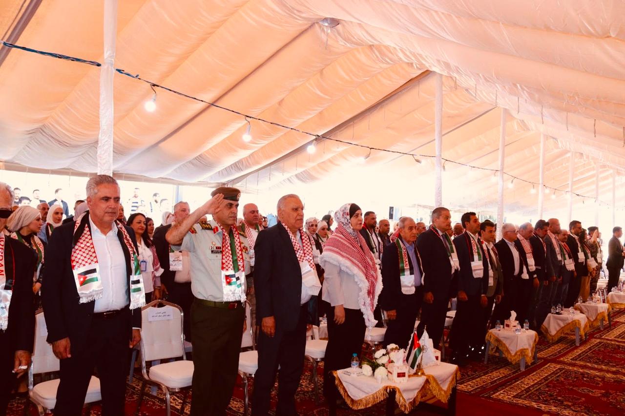 في عيد الاستقلال الثمانين.. الغذاء والدواء تجدد العهد بمواصلة الإنجاز
