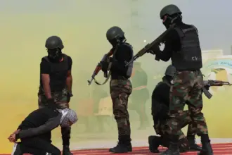 بعد 8 سنوات.. الإعدام لمدان بخطف وقتل صائغ ذهب في العراق