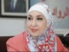 عبر صراحة نيوز.. الفنانة قمر الصفدي تفتح النار: "نصف ميزانيات الدراما يذهب لغير الإنتاج" والدراما الأردنية تحتضر