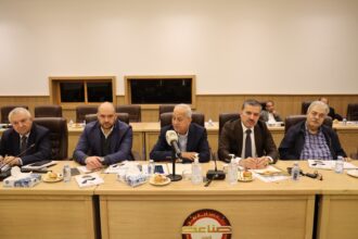 الهيئة العامة لـ " صناعة عمان " تقر التقريرين الاداري والمالي لعام 2025