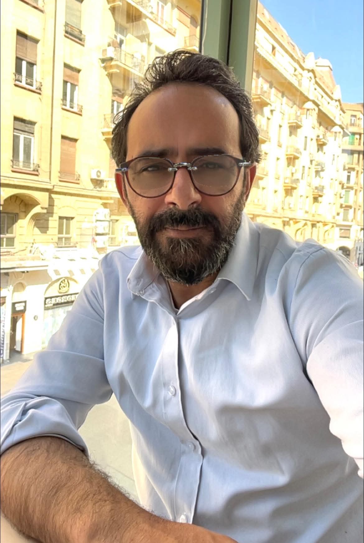 صورة حول : النظامي: هل لنقابة الصحفيين دور بتزكية المدربين الذين تستقطبهم مؤسسة ولي العهد النظامي: هل لنقابة الصحفيين دور بتزكية المدربين الذين تستقطبهم مؤسسة ولي العهد