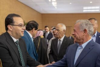 الخصاونة يكتب بمناسبة زيارة جلالة الملك لمحافظة الزرقاء
