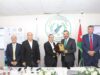 "المهندسين الزراعيين" و"مكافحة التصحر وتنمية البادية" تنظمان يوماً علمياً حول استخدام الطاقة المتجددة في تنمية المجتمعات المحلية