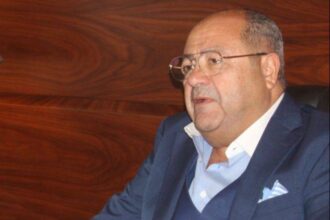 المجالي يكتب : التهنئة بروح الولاء
