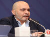 الأمير علي يؤكد غياب النعيمات والقرشي عن صفوف النشامى بسبب الإصابة