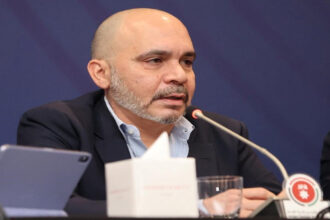 الأمير علي يؤكد غياب النعيمات والقرشي عن صفوف النشامى بسبب الإصابة