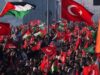 تركيا تشعل غضب الاحتلال بسبب “حماس” ماذا فعلت؟ و ما قصة التدريبات العسكرية السرية.. ولماذا فتح الملف الآن وكيف ردت أنقرة؟.. معلومات تكشف لأول مرة