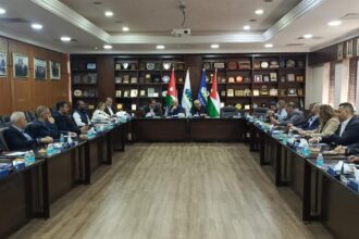 تعديل النظام الأساسي لجمعية السياحة الوافدة للسماح بانظمام الفنادق