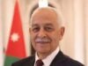 العيسوي ينقل تمنيات الملك وولي العهد بالشفاء للنائب السابق الغويري