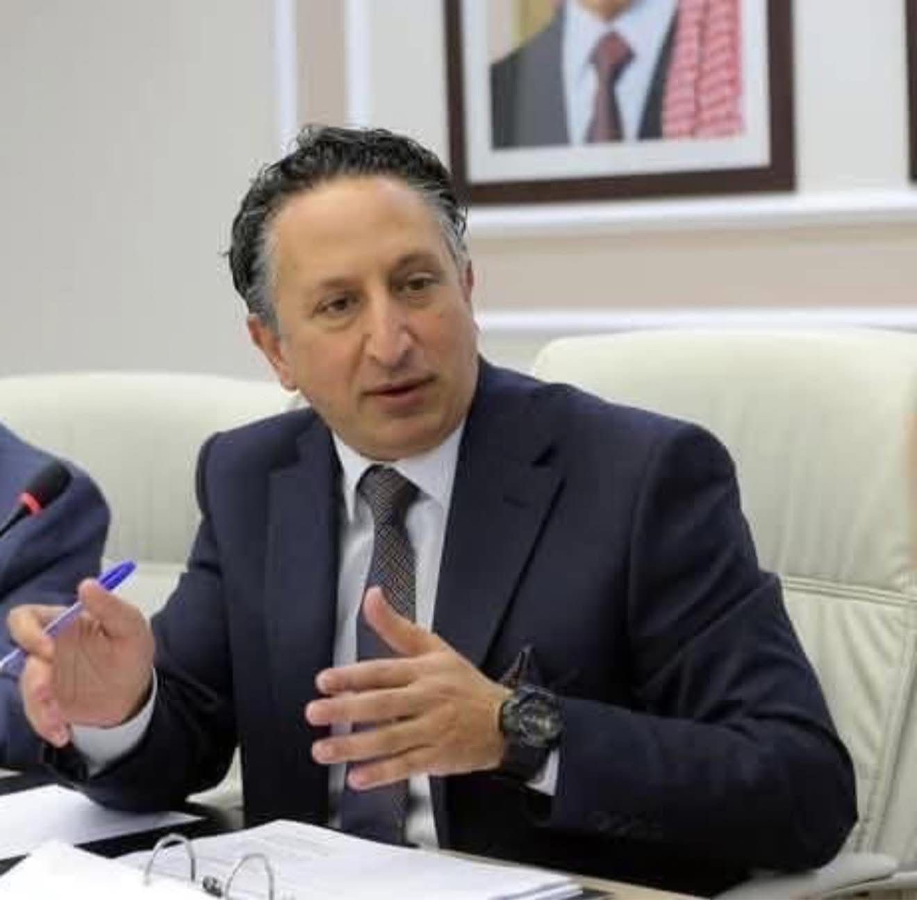 صورة حول : أبو رمان يطالب بضبط التطبيقات والألعاب الإلكترونية الخطيرة و يثمن للحكومة حجب المواقع الإباحية أبو رمان يطالب بضبط التطبيقات والألعاب الإلكترونية الخطيرة و يثمن للحكومة حجب المواقع الإباحية