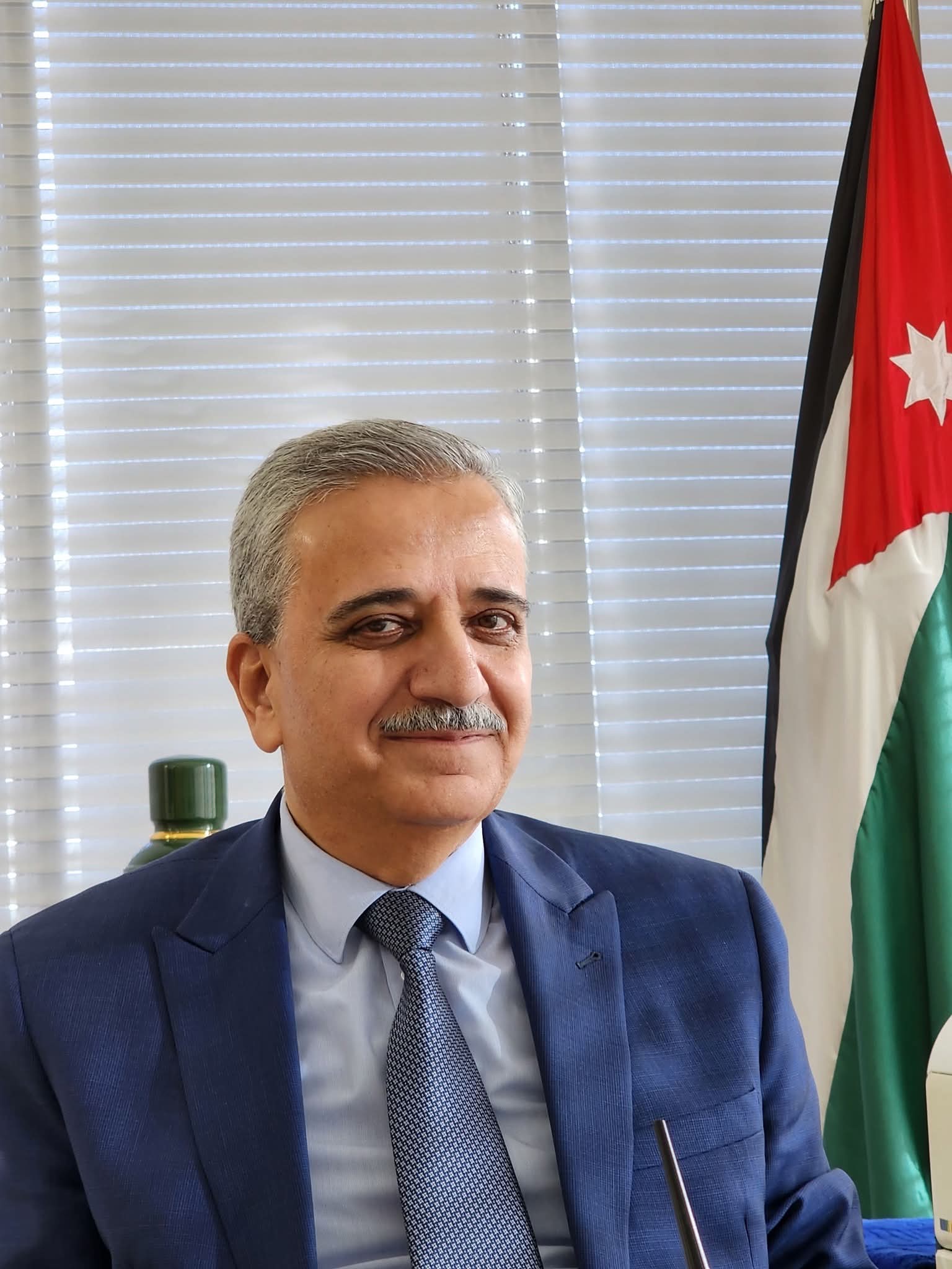 ابو حمور يكتب : فرص الأردن الاقتصادية في زمن التحديات