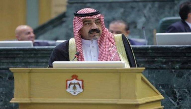 صورة حول : النائب المراعية يسأل الحكومة عن صرف (500،000) دينار تحت بند “تربية القطط وإيوائها مقابل الأجر“ النائب المراعية يسأل الحكومة عن صرف (500،000) دينار تحت بند “تربية القطط وإيوائها مقابل الأجر“