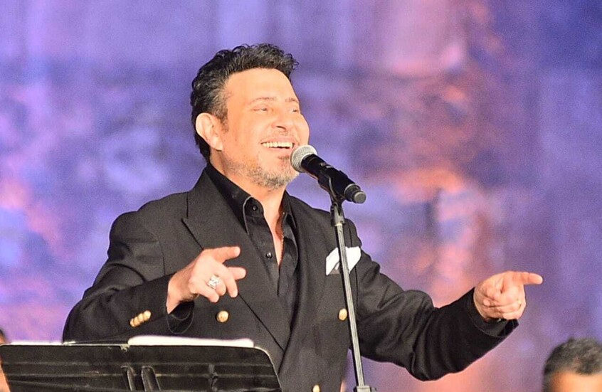 بعد رحلة في باريس .. ما سبب وفاة هاني شاكر؟