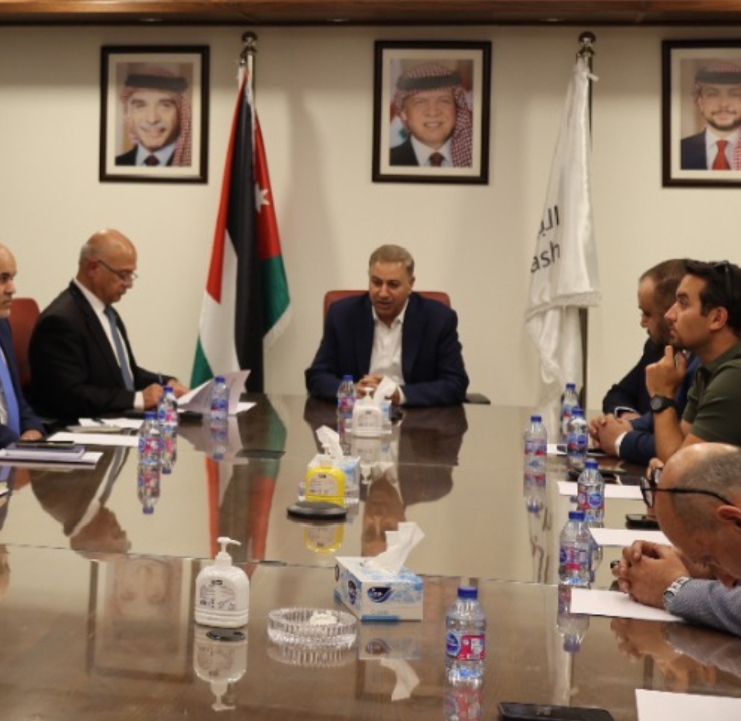 "البوتاس العربية" تبحث مع مصنعي ومنتجي منتجات البحر الميت تطوير هوية عالمية موحدة للمنتجات الأردنية