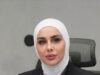 الصحفية نيفين العياصرة : " مدعوم " خطاب مريض يجب أن يتوقف