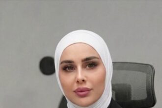 الصحفية نيفين العياصرة : " مدعوم " خطاب مريض يجب أن يتوقف
