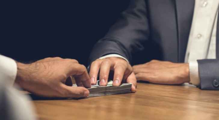 أردني يروي معاناته مع شركة تمويل سيارات