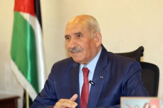 الذنيبات رئيسا لمجلس إدارة الشركة الإماراتية الأردنية للقطارات