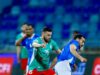 الوحدات يتقدم على السلط 1-0 في الشوط الأول – بث مباشر عبر "صراحة نيوز"