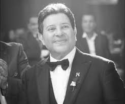 حجاوي يرثي هاني شاكر: الفن العربي يفقد رمزا من رموزه الخالدة