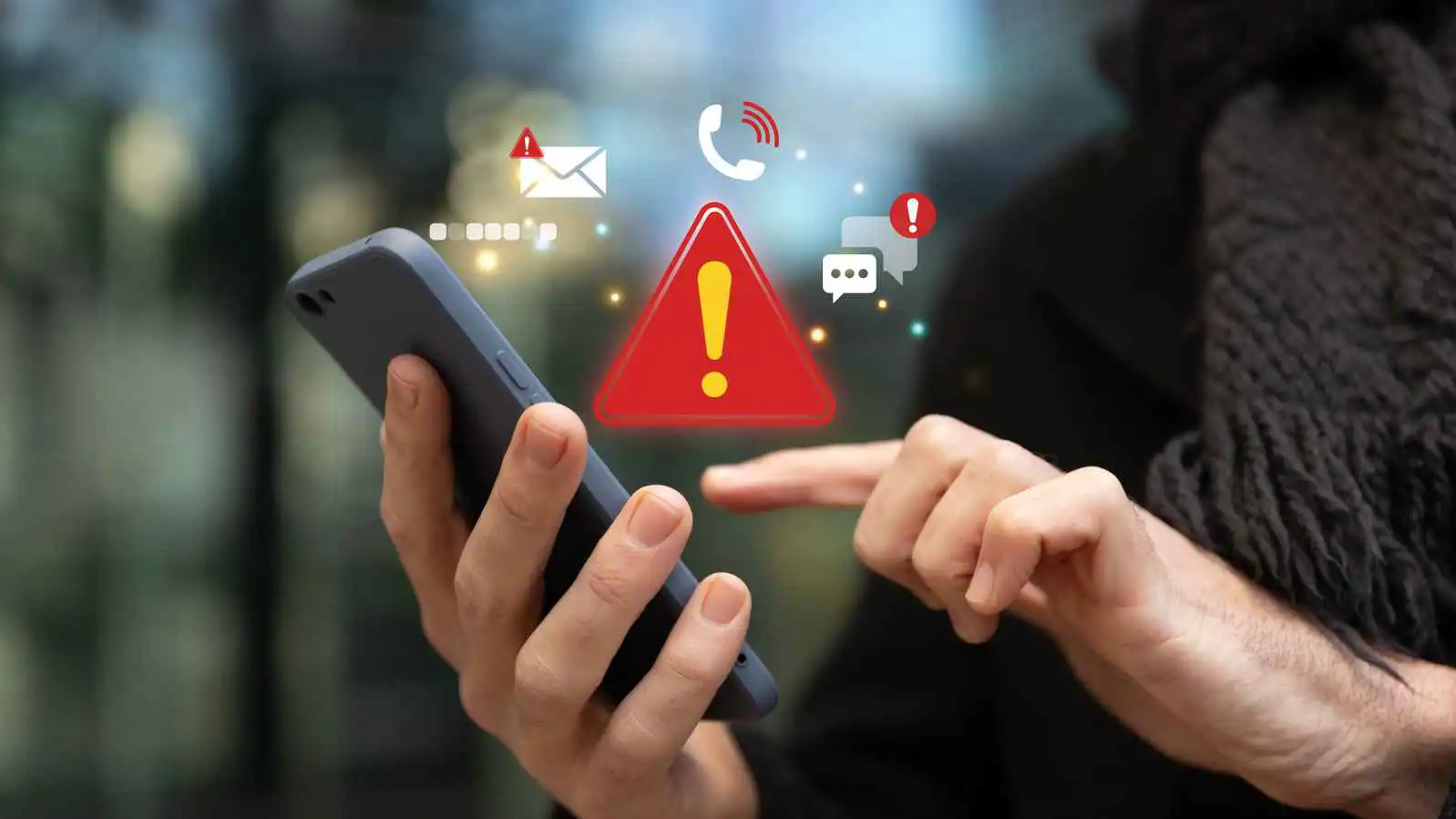 صورة حول : مخاوف متزايدة بشأن الخصوصية.. تطبيقات تراقب نشاطك على هاتفك مخاوف متزايدة بشأن الخصوصية.. تطبيقات تراقب نشاطك على هاتفك