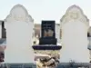 صدمة الفراق.. ابن يلحق بوالده أثناء دفنه في المنيا