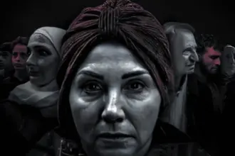 "يوم وشوي" يحصد جائزة عالمية ويحقق إنجازًا للدراما السورية