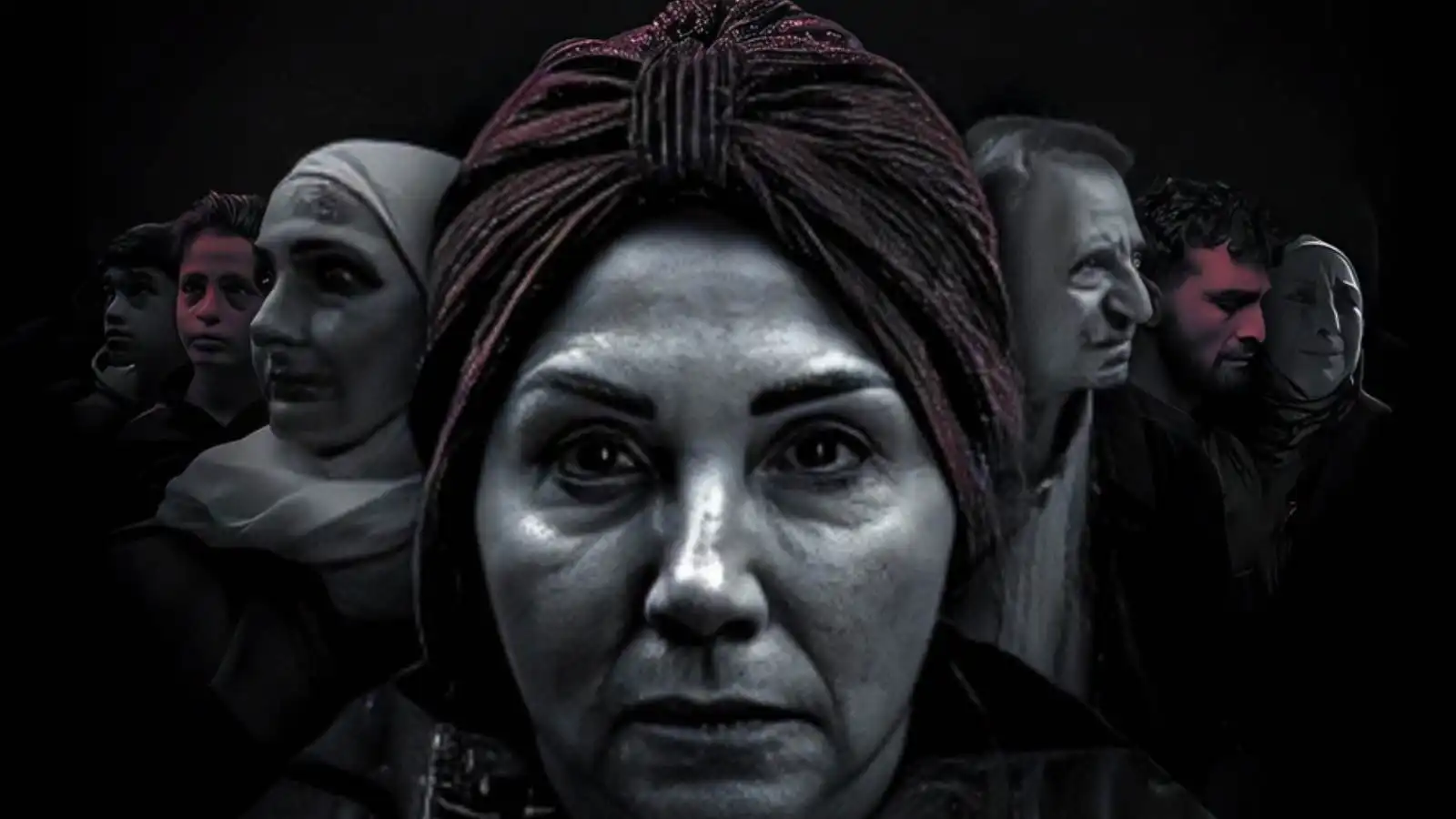 صورة حول : "يوم وشوي" يحصد جائزة عالمية ويحقق إنجازًا للدراما السورية "يوم وشوي" يحصد جائزة عالمية ويحقق إنجازًا للدراما السورية