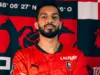 موسى التعمري يضمن المشاركة في الدوري الأوروبي