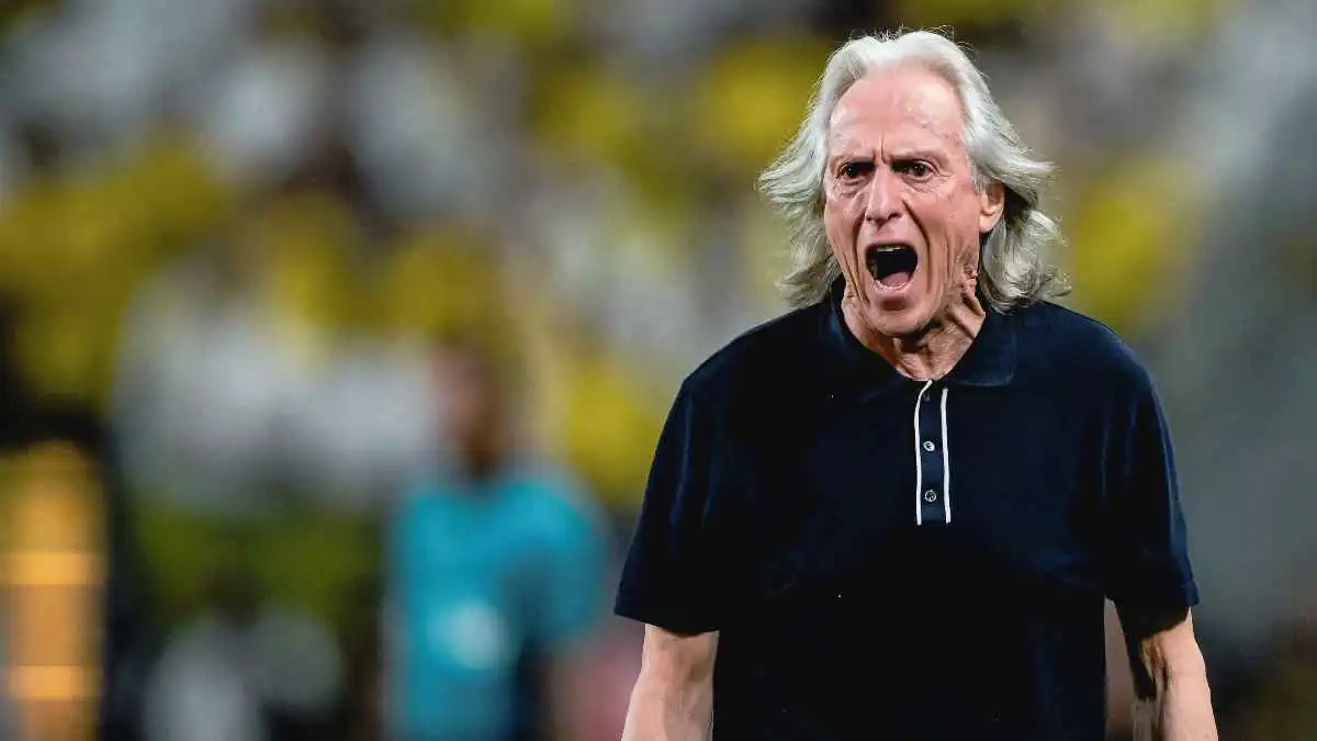 صورة حول : بينها مفاجأة.. 3 وجهات محتملة لجيسوس بعد رحيله عن النصر السعودي بينها مفاجأة.. 3 وجهات محتملة لجيسوس بعد رحيله عن النصر السعودي