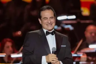 "داخل غرفة العمليات".. الحالة الصحية لمحمد ثروت تثير قلق محبيه