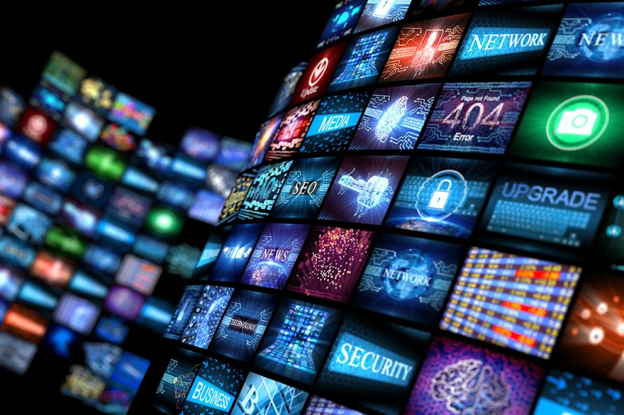 بدء العمل بنظام تنظيم الإعلام الرقمي