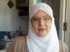شمس البارودي تلجأ للقضاء بعد اختراق حسابها على "فيسبوك"