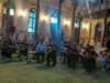 "بيت الوالي العثماني".. معلم بارز في بغداد يتحول إلى مركز فني