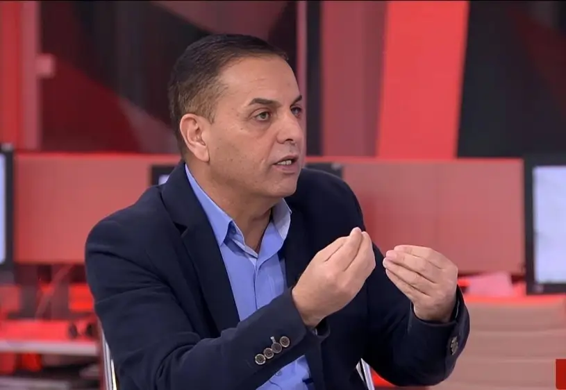 الدعجه يكتب: ما وراء المسيرة المجهولة..قراءة أمنية في حادثة جرش