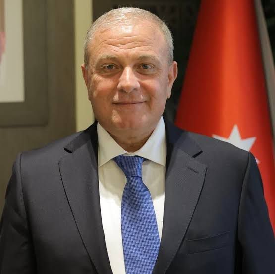 صورة حول : عطية: الأردن سيبقى ثابتا في موقفه التاريخي الداعم للقضية الفلسطينية عطية: الأردن سيبقى ثابتا في موقفه التاريخي الداعم للقضية الفلسطينية
