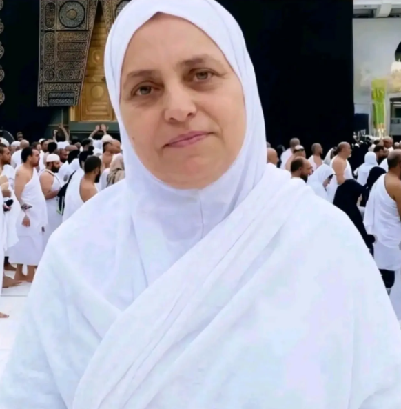 وفاة أول حاجّة مصرية خلال موسم الحج الحالي في مكة المكرمة