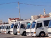 النقل البري: بدء العمل بأجور النقل الجديدة اعتباراً من أمس الأحد