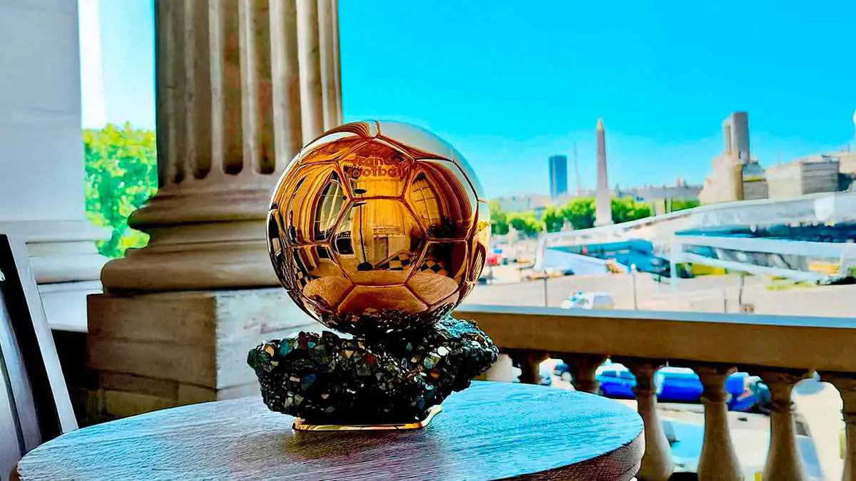 بعد حسم دوري أبطال أوروبا.. من يتصدر سباق الكرة الذهبية؟