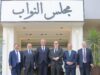 الصداقة البرلمانية الأردنية–الروسية تلتقي السفير الروسي