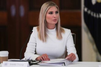 أمريكا تعتقل عراقي مرتبط بالحرس الثوري الإيراني خطط لاغتيال إيفانكا ترامب