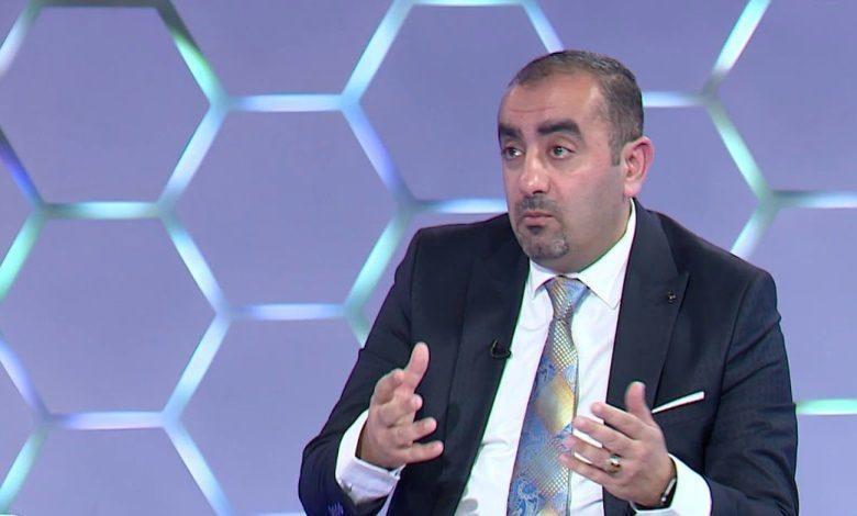 الشوبكي: الحكومة أمام أخطر قرار في تسعير المحروقات.. والمواطن لم يعد يحتمل!
